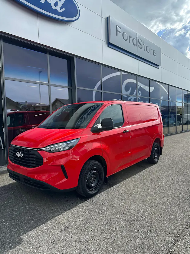 Ford Transit Custom Van 280 L1 2.0 EcoBl Trend/136CV/Man.