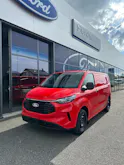 Ford Transit Custom Van 280 L1 2.0 EcoBl Trend/136CV/Man.