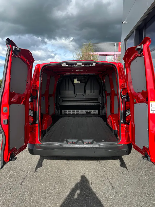 Ford Transit Custom Van 280 L1 2.0 EcoBl Trend/136CV/Man.