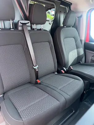 Ford Transit Custom Van 280 L1 2.0 EcoBl Trend/136CV/Man.