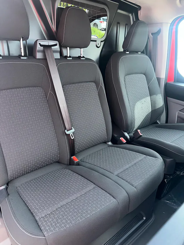 Ford Transit Custom Van 280 L1 2.0 EcoBl Trend/136CV/Man.
