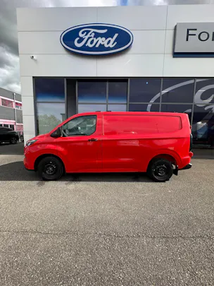 Ford Transit Custom Van 280 L1 2.0 EcoBl Trend/136CV/Man.