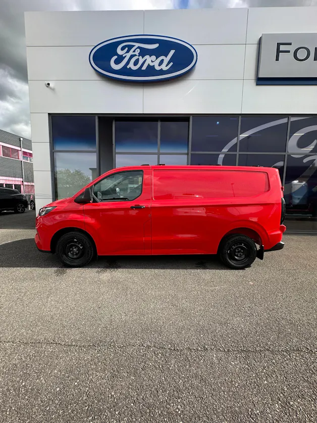 Ford Transit Custom Van 280 L1 2.0 EcoBl Trend/136CV/Man.