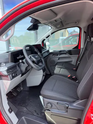 Ford Transit Custom Van 280 L1 2.0 EcoBl Trend/136CV/Man.