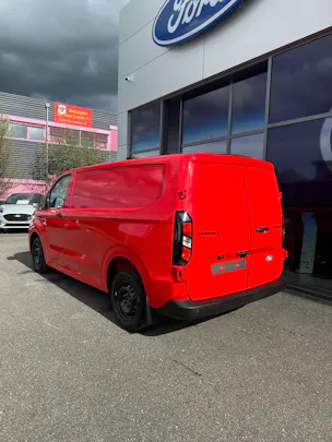 Ford Transit Custom Van 280 L1 2.0 EcoBl Trend/136CV/Man.