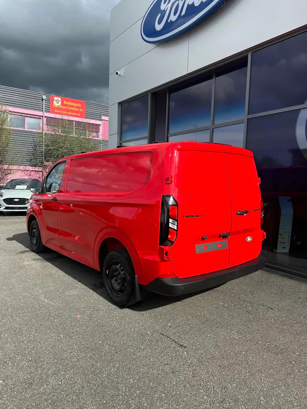 Ford Transit Custom Van 280 L1 2.0 EcoBl Trend/136CV/Man.