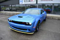 Dodge Challenger R/T Scat Pack 392 Widebody