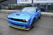 Dodge Challenger R/T Scat Pack 392 Widebody
