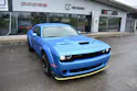 Dodge Challenger R/T Scat Pack 392 Widebody
