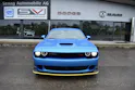 Dodge Challenger R/T Scat Pack 392 Widebody