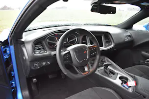 Dodge Challenger R/T Scat Pack 392 Widebody
