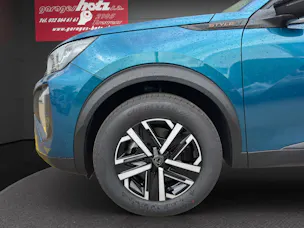 Peugeot 2008 1.2 MHEV Style