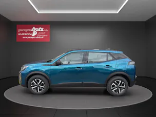 Peugeot 2008 1.2 MHEV Style