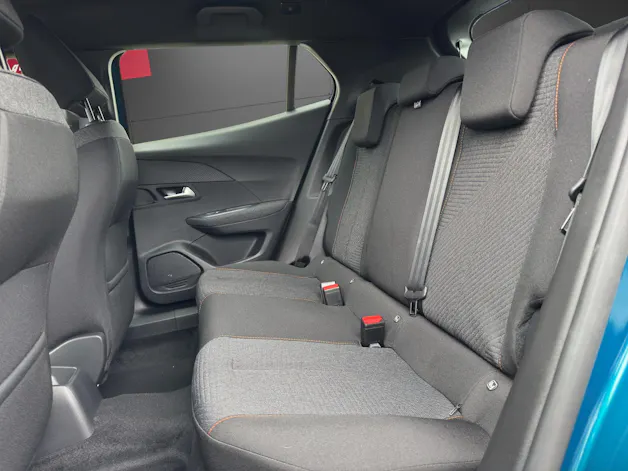 Peugeot 2008 1.2 MHEV Style