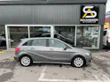 Mercedes-Benz B 200 7G-DCT