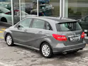 Mercedes-Benz B 200 7G-DCT
