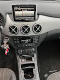 Mercedes-Benz B 200 7G-DCT