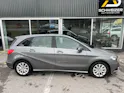 Mercedes-Benz B 200 7G-DCT