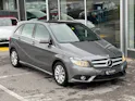 Mercedes-Benz B 200 7G-DCT