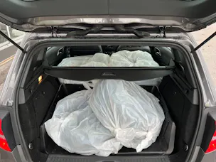 Mercedes-Benz B 200 7G-DCT