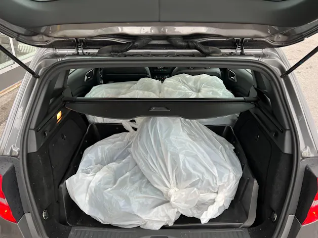 Mercedes-Benz B 200 7G-DCT