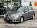 Mercedes-Benz B 200 7G-DCT