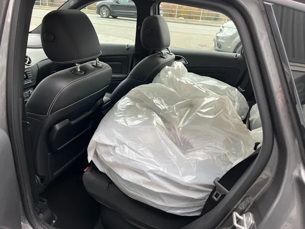 Mercedes-Benz B 200 7G-DCT