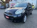 Nissan Micra 1.2 12V Acenta