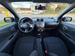 Nissan Micra 1.2 12V Acenta