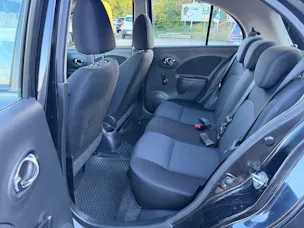 Nissan Micra 1.2 12V Acenta