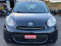 Nissan Micra 1.2 12V Acenta