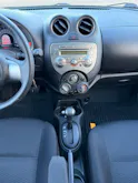 Nissan Micra 1.2 12V Acenta