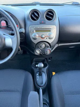 Nissan Micra 1.2 12V Acenta