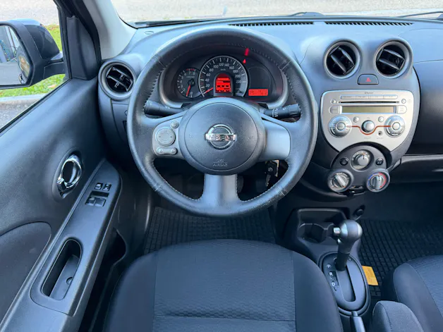 Nissan Micra 1.2 12V Acenta