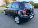 Nissan Micra 1.2 12V Acenta