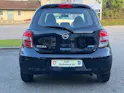 Nissan Micra 1.2 12V Acenta