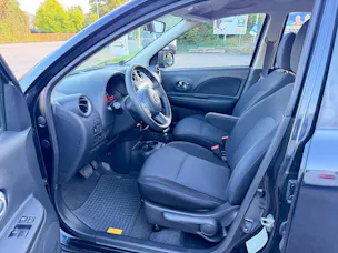 Nissan Micra 1.2 12V Acenta