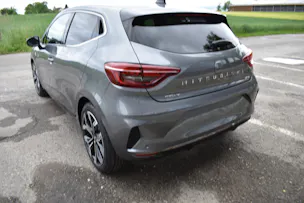 Mitsubishi COLT 1.6 HEV Intense