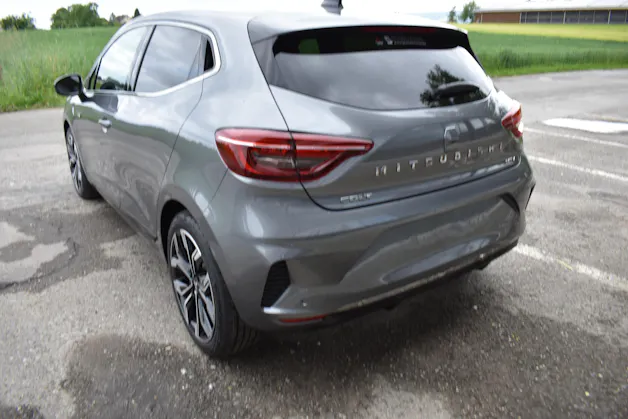 Mitsubishi COLT 1.6 HEV Intense