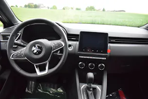 Mitsubishi COLT 1.6 HEV Intense