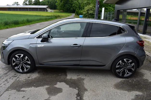 Mitsubishi COLT 1.6 HEV Intense