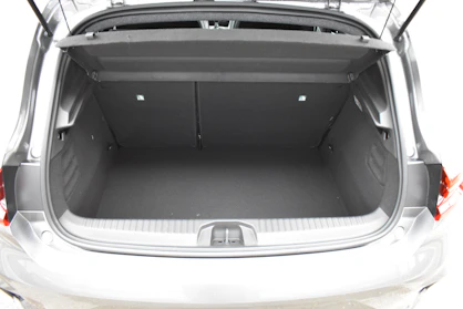 MITSUBISHI COLT 6