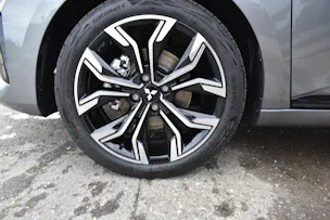 Mitsubishi COLT 1.6 HEV Intense