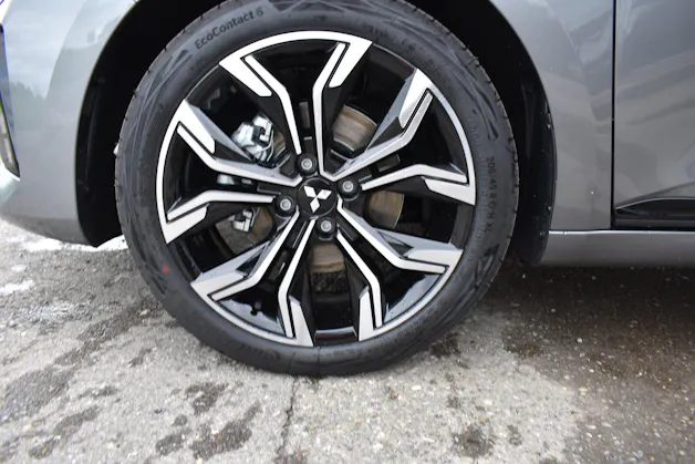 Mitsubishi COLT 1.6 HEV Intense