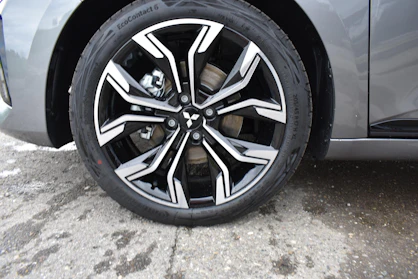MITSUBISHI COLT 10