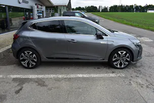 Mitsubishi COLT 1.6 HEV Intense