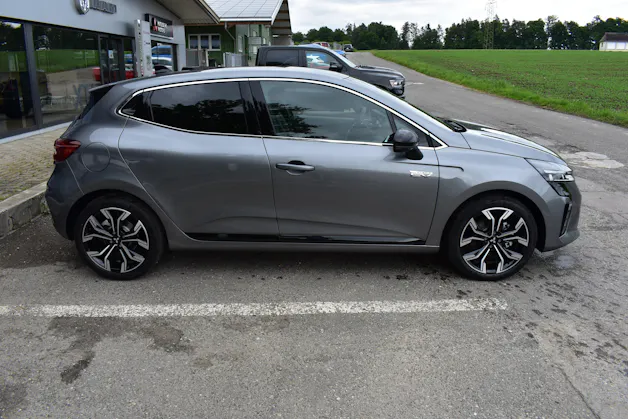 Mitsubishi COLT 1.6 HEV Intense