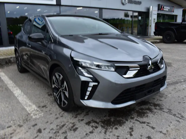 Mitsubishi COLT 1.6 HEV Intense