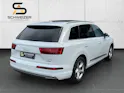 AUDI Q7 e-tron 3.0 TDI S-LINE quattro tiptronic