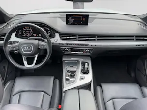 AUDI Q7 e-tron 3.0 TDI S-LINE quattro tiptronic